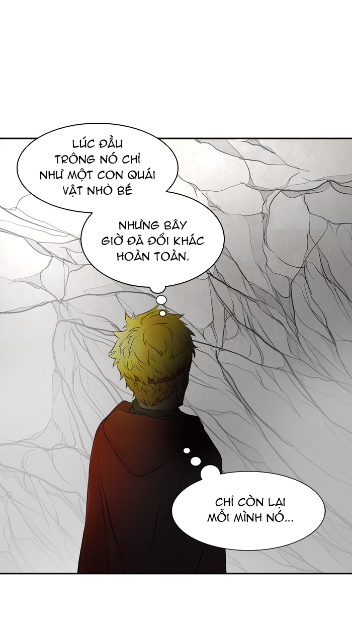 Tòa Tháp Bí Ẩn 2 Chapter 302.5 - Trang 2