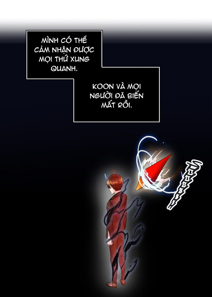 Tòa Tháp Bí Ẩn 2 Chapter 302.5 - Trang 2