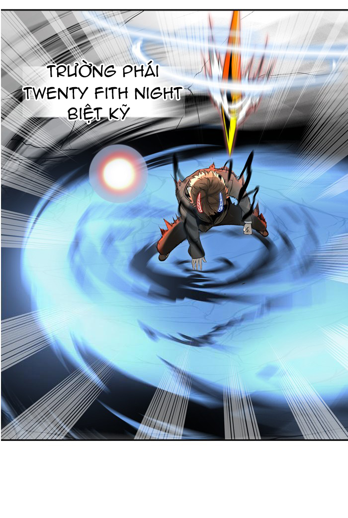 Tòa Tháp Bí Ẩn 2 Chapter 302.5 - Trang 2