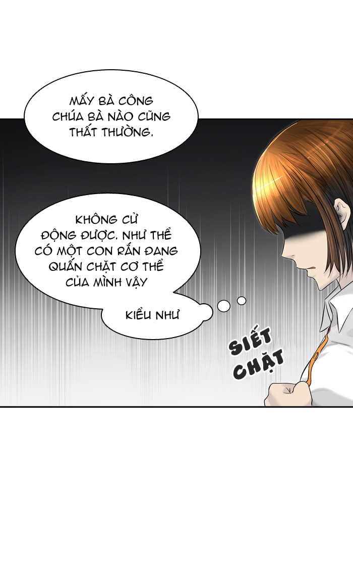 Tòa Tháp Bí Ẩn 2 Chapter 302.5 - Trang 2