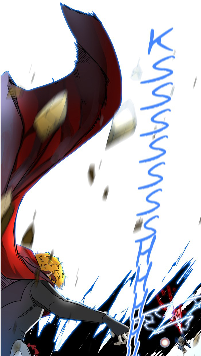 Tòa Tháp Bí Ẩn 2 Chapter 302.5 - Trang 2