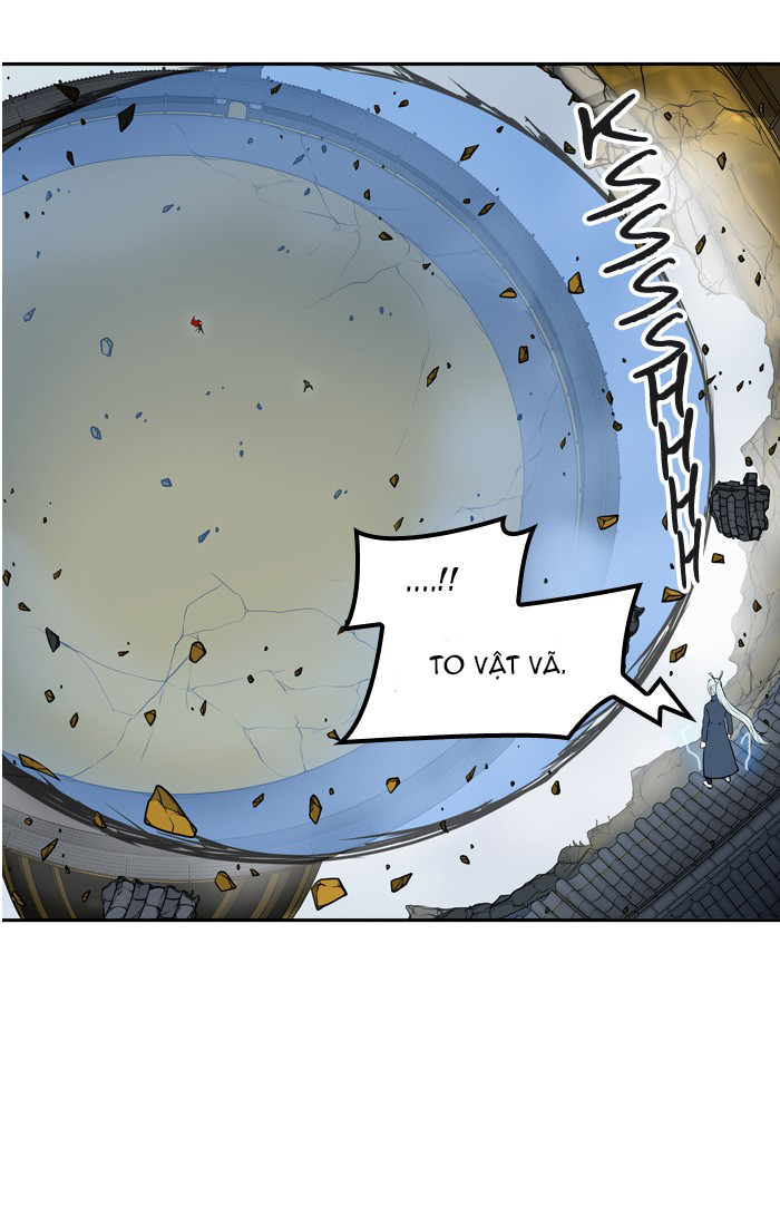 Tòa Tháp Bí Ẩn 2 Chapter 302.5 - Trang 2
