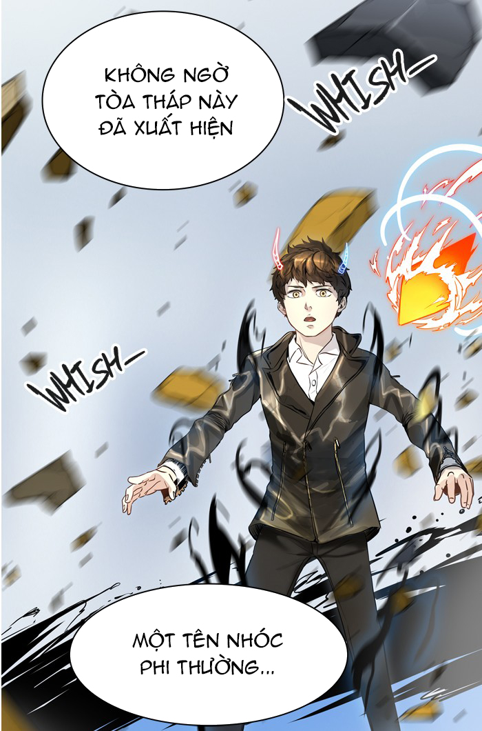 Tòa Tháp Bí Ẩn 2 Chapter 302.5 - Trang 2