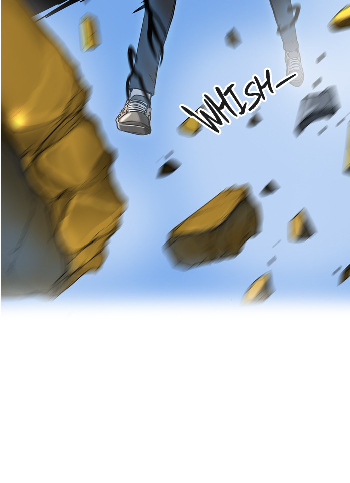 Tòa Tháp Bí Ẩn 2 Chapter 302.5 - Trang 2