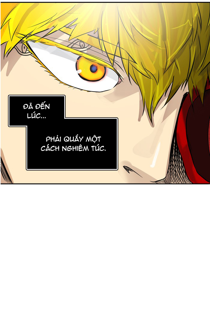 Tòa Tháp Bí Ẩn 2 Chapter 302.5 - Trang 2