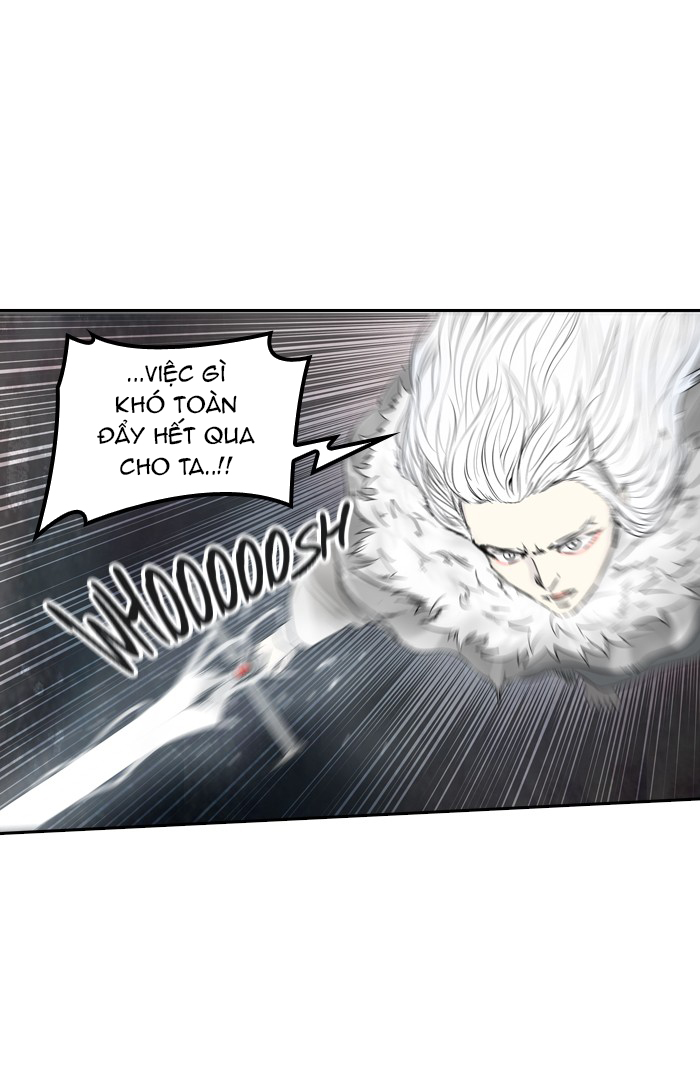 Tòa Tháp Bí Ẩn 2 Chapter 302.5 - Trang 2