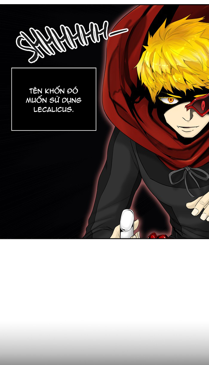 Tòa Tháp Bí Ẩn 2 Chapter 302 - Trang 2