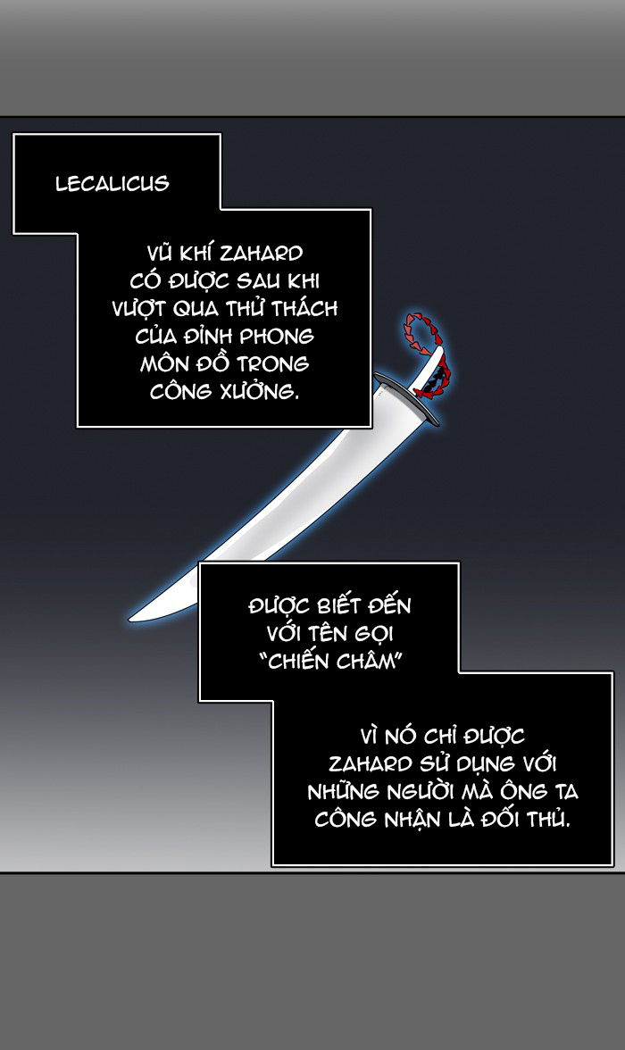 Tòa Tháp Bí Ẩn 2 Chapter 302 - Trang 2