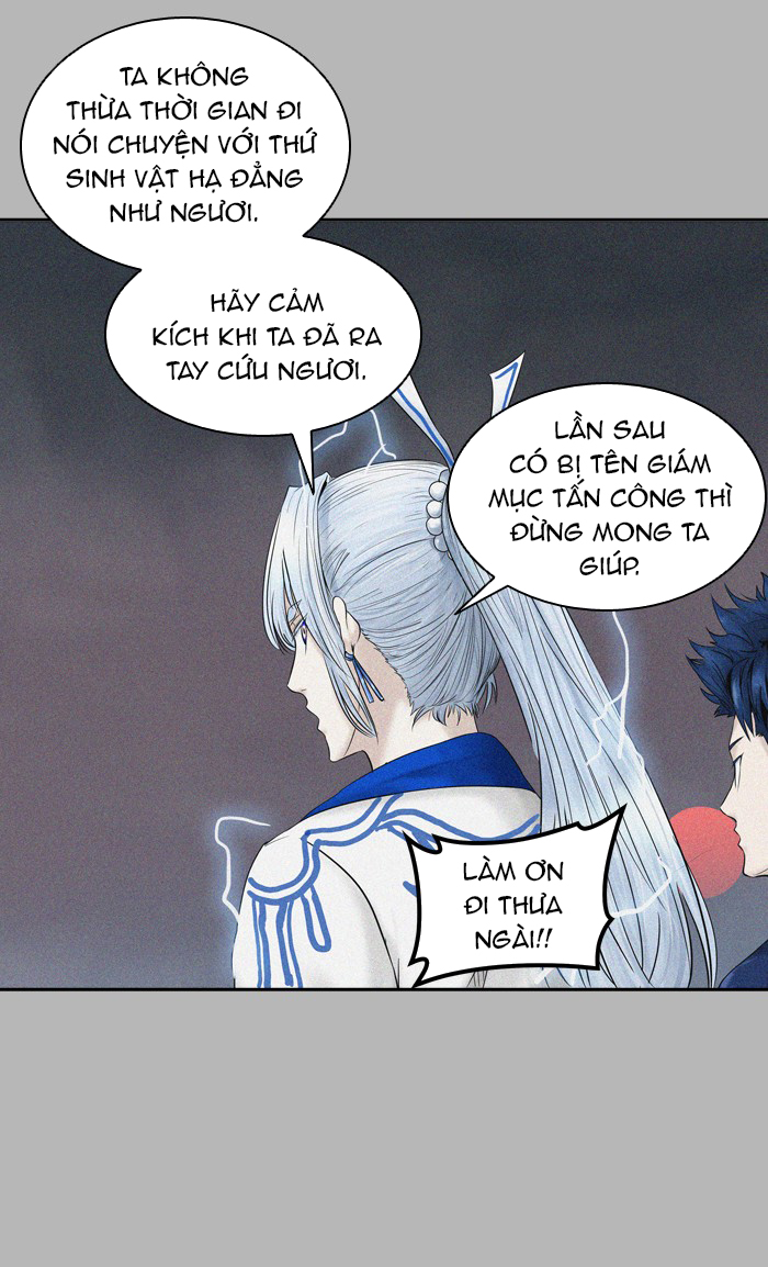 Tòa Tháp Bí Ẩn 2 Chapter 302 - Trang 2