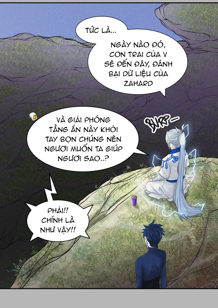 Tòa Tháp Bí Ẩn 2 Chapter 302 - Trang 2
