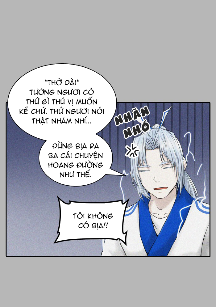 Tòa Tháp Bí Ẩn 2 Chapter 302 - Trang 2