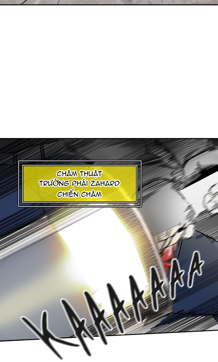 Tòa Tháp Bí Ẩn 2 Chapter 302 - Trang 2