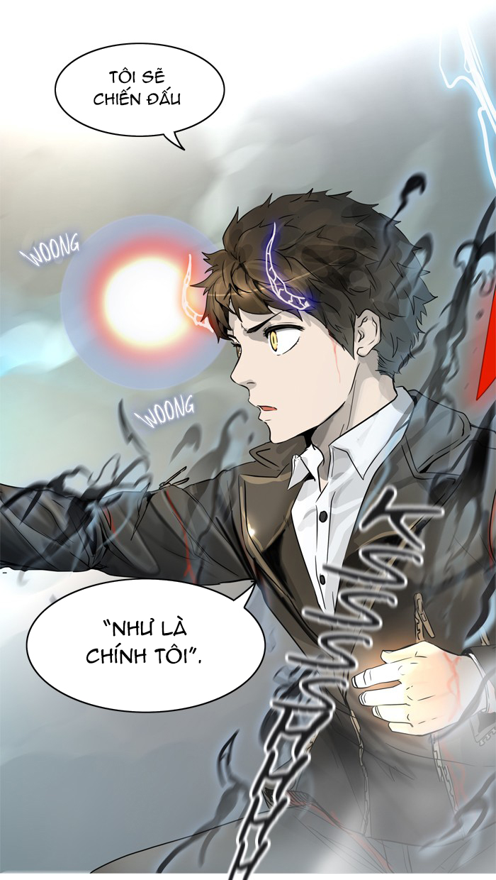 Tòa Tháp Bí Ẩn 2 Chapter 302 - Trang 2