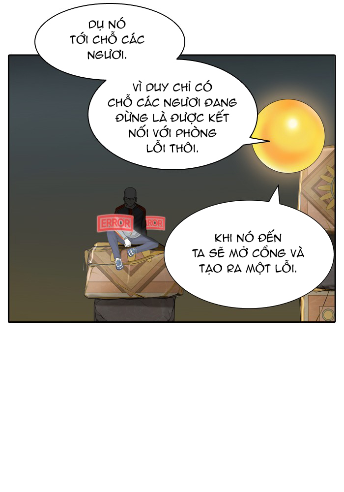 Tòa Tháp Bí Ẩn 2 Chapter 302 - Trang 2