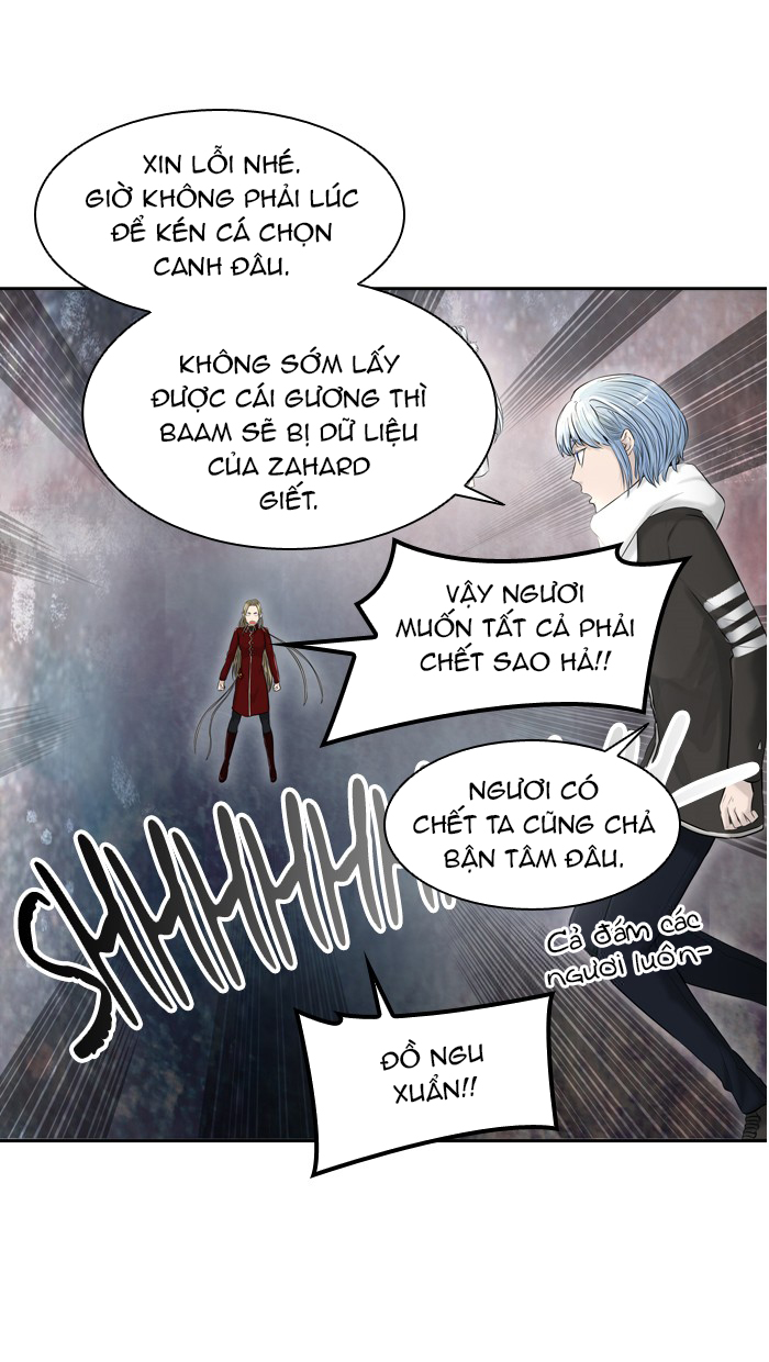 Tòa Tháp Bí Ẩn 2 Chapter 302 - Trang 2