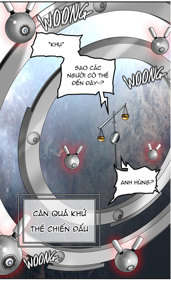 Tòa Tháp Bí Ẩn 2 Chapter 302 - Trang 2