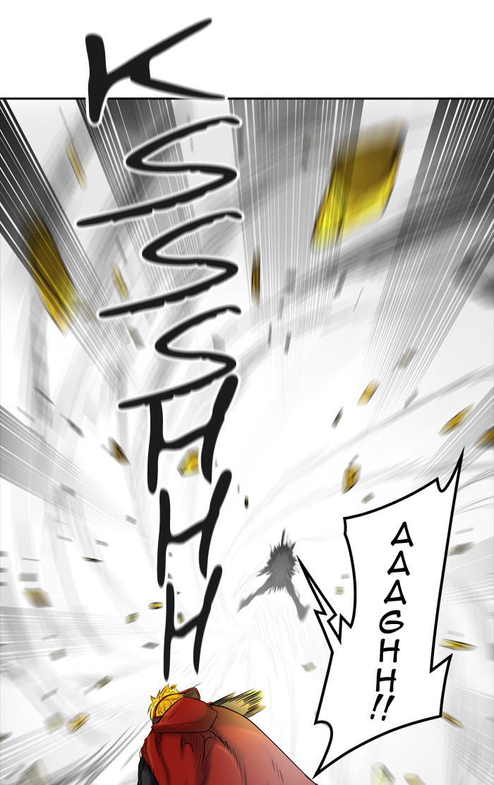 Tòa Tháp Bí Ẩn 2 Chapter 301.5 - Trang 2