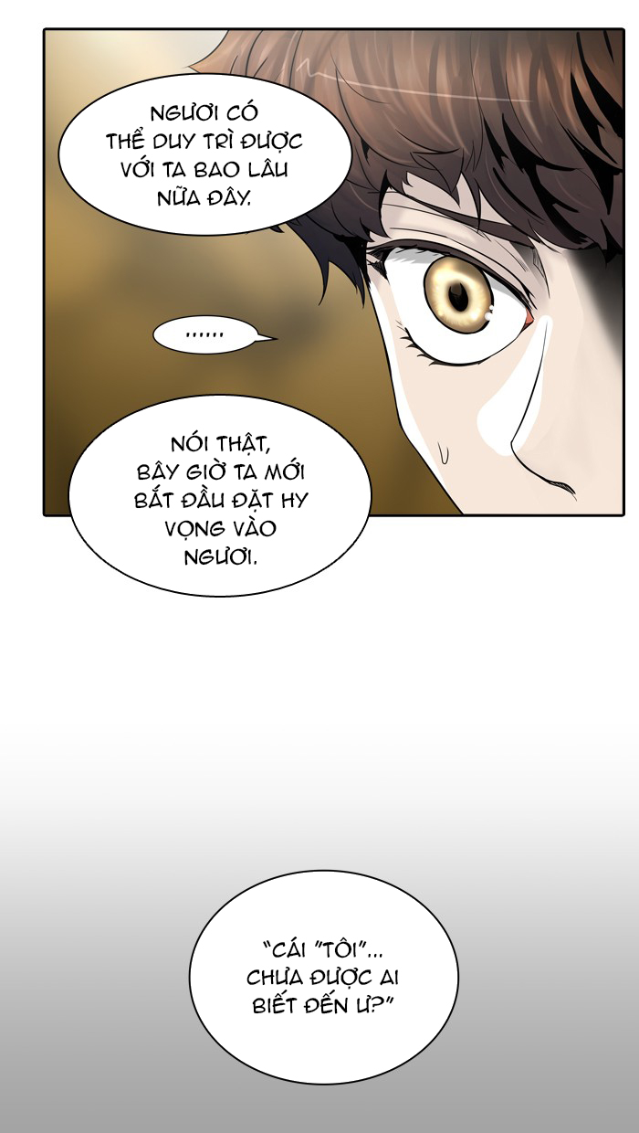 Tòa Tháp Bí Ẩn 2 Chapter 301.5 - Trang 2