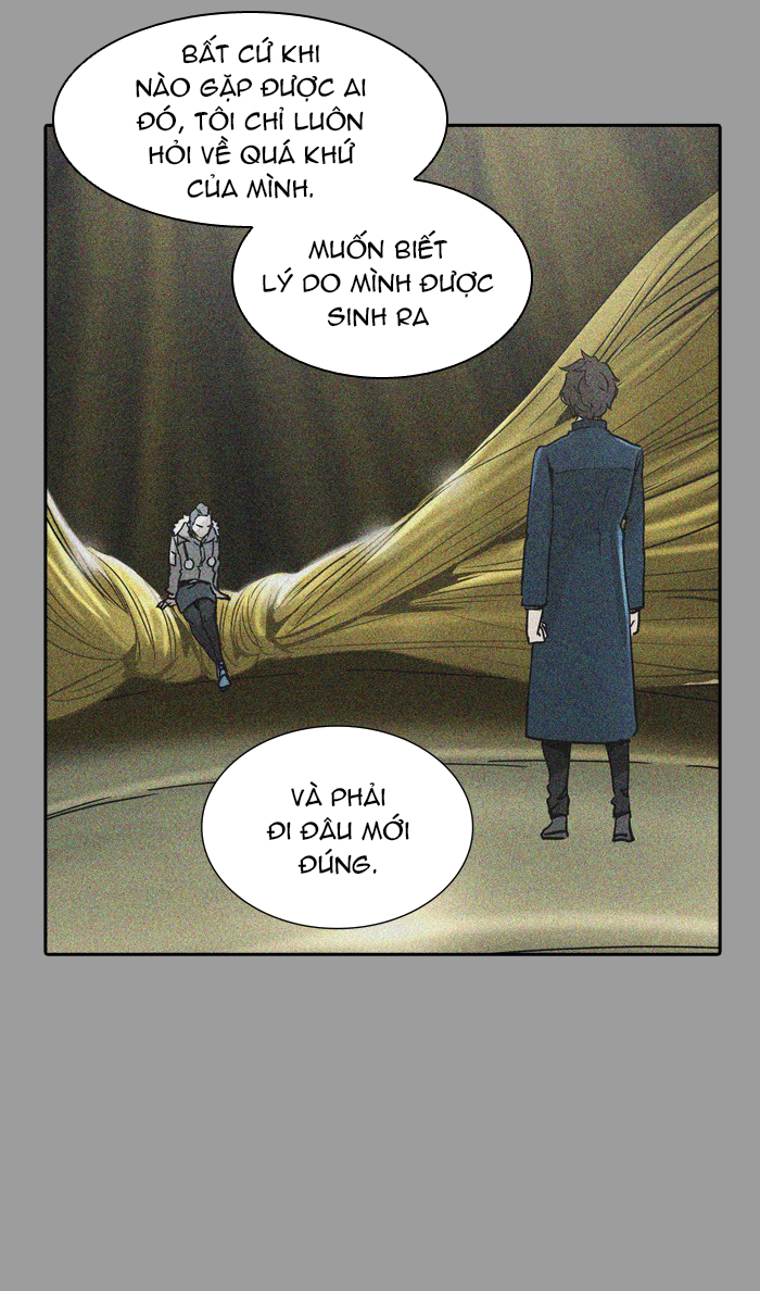 Tòa Tháp Bí Ẩn 2 Chapter 301.5 - Trang 2