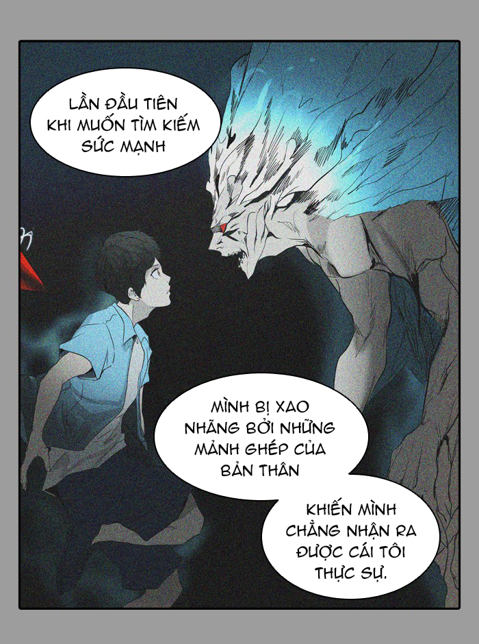 Tòa Tháp Bí Ẩn 2 Chapter 301.5 - Trang 2