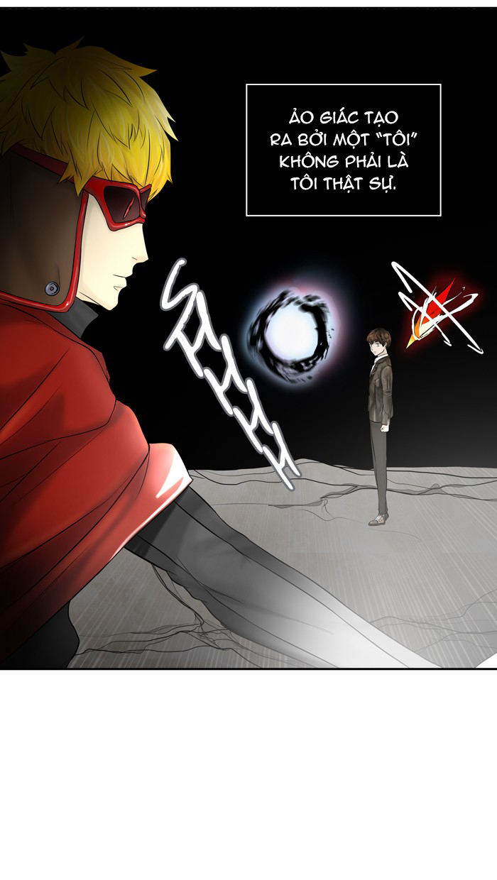 Tòa Tháp Bí Ẩn 2 Chapter 301.5 - Trang 2