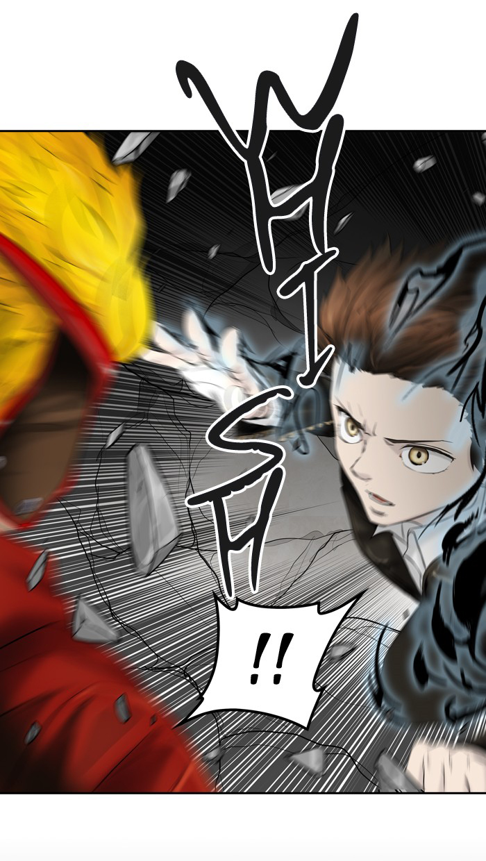 Tòa Tháp Bí Ẩn 2 Chapter 301.5 - Trang 2