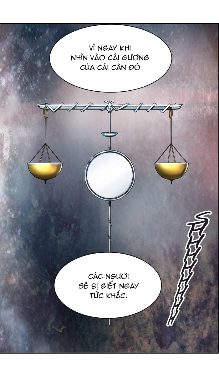 Tòa Tháp Bí Ẩn 2 Chapter 301.5 - Trang 2