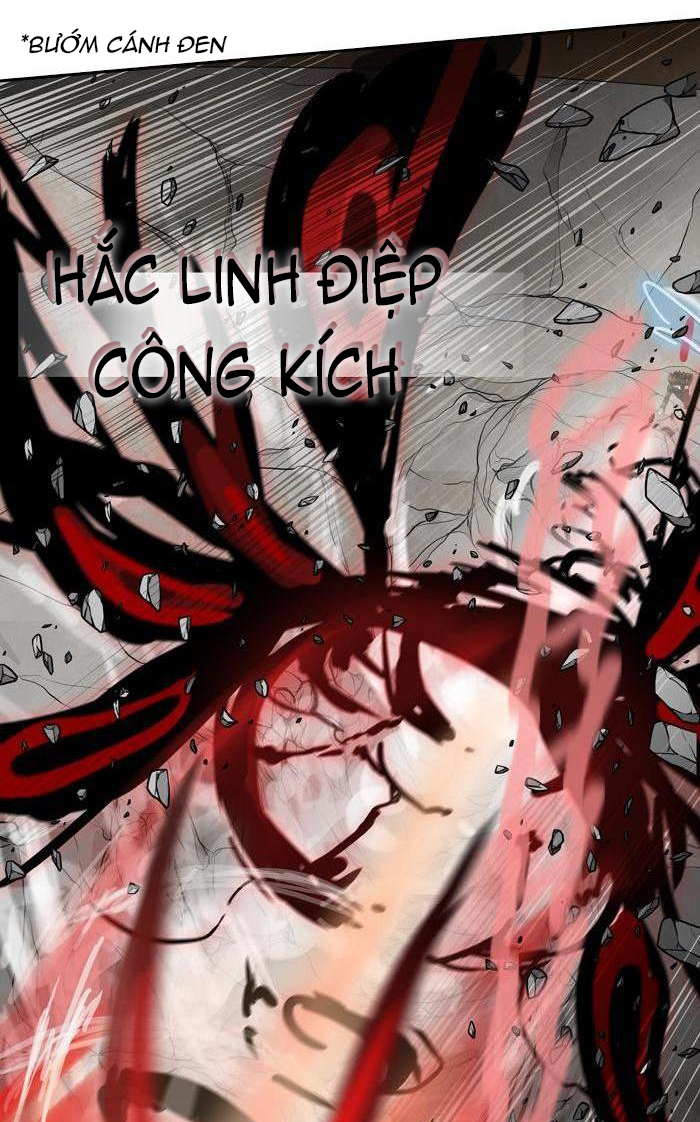 Tòa Tháp Bí Ẩn 2 Chapter 301.5 - Trang 2