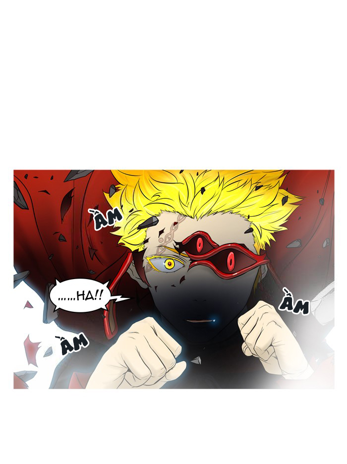 Tòa Tháp Bí Ẩn 2 Chapter 301.5 - Trang 2