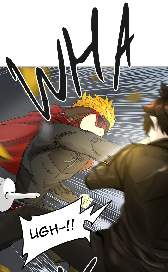 Tòa Tháp Bí Ẩn 2 Chapter 301.5 - Trang 2