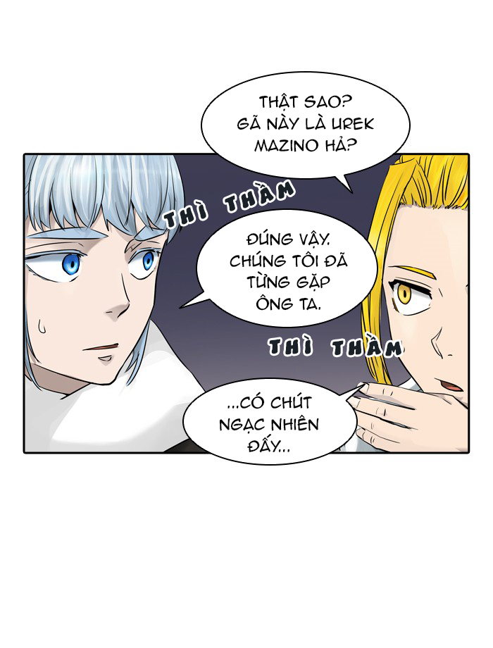 Tòa Tháp Bí Ẩn 2 Chapter 300 - Trang 2
