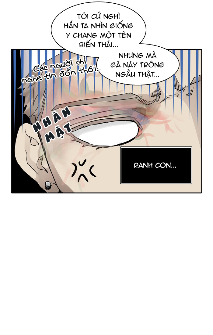 Tòa Tháp Bí Ẩn 2 Chapter 300 - Trang 2