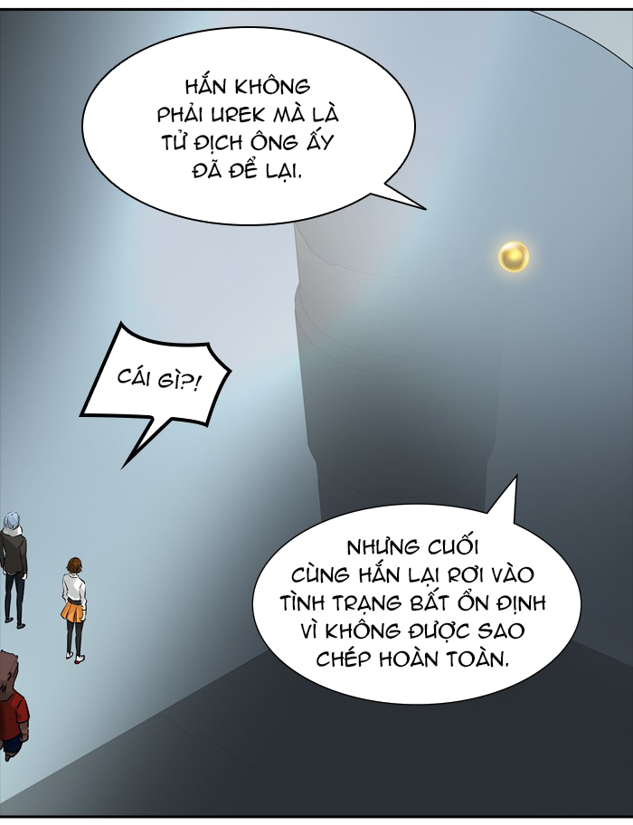 Tòa Tháp Bí Ẩn 2 Chapter 300 - Trang 2