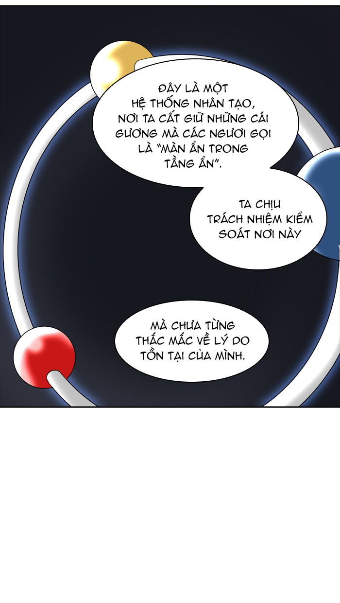 Tòa Tháp Bí Ẩn 2 Chapter 300 - Trang 2