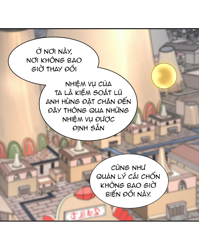 Tòa Tháp Bí Ẩn 2 Chapter 300 - Trang 2