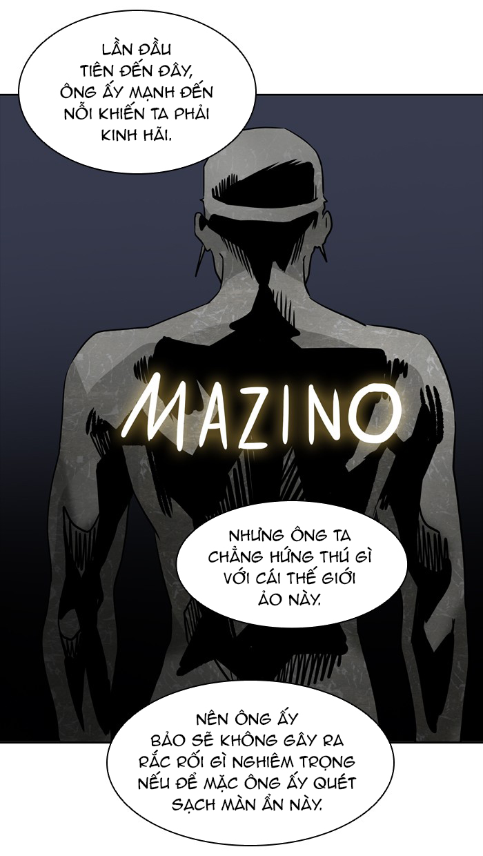 Tòa Tháp Bí Ẩn 2 Chapter 300 - Trang 2