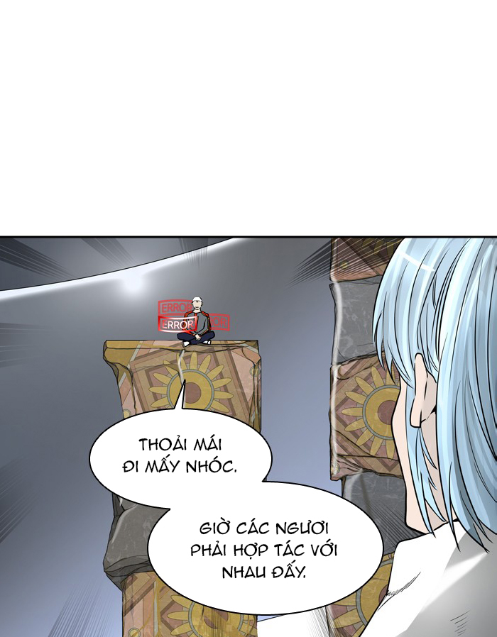Tòa Tháp Bí Ẩn 2 Chapter 300 - Trang 2