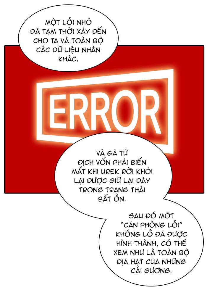 Tòa Tháp Bí Ẩn 2 Chapter 300 - Trang 2
