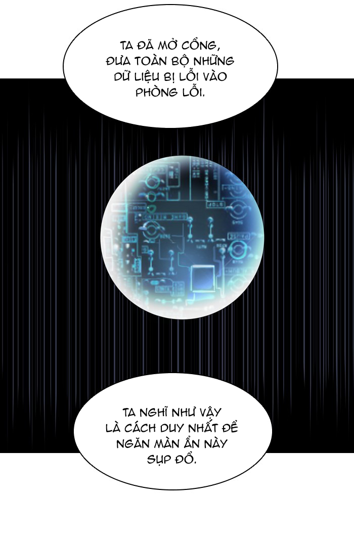 Tòa Tháp Bí Ẩn 2 Chapter 300 - Trang 2