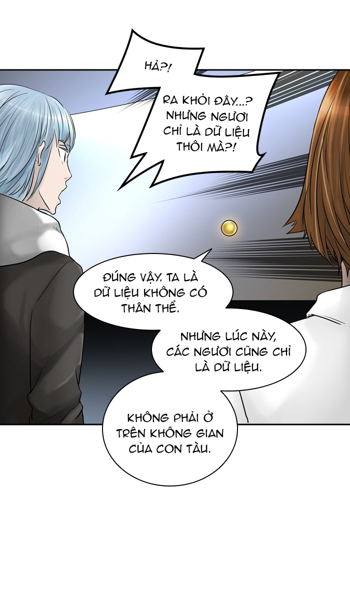 Tòa Tháp Bí Ẩn 2 Chapter 300 - Trang 2