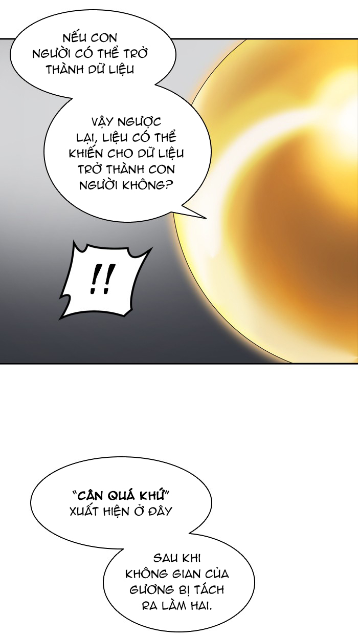 Tòa Tháp Bí Ẩn 2 Chapter 300 - Trang 2