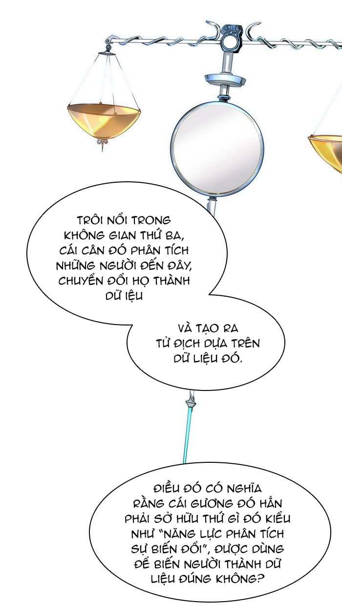 Tòa Tháp Bí Ẩn 2 Chapter 300 - Trang 2