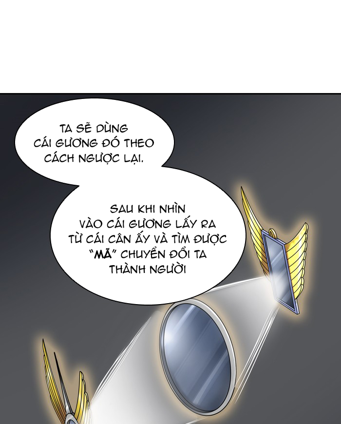 Tòa Tháp Bí Ẩn 2 Chapter 300 - Trang 2