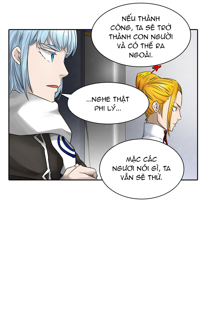 Tòa Tháp Bí Ẩn 2 Chapter 300 - Trang 2