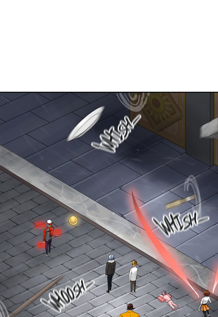 Tòa Tháp Bí Ẩn 2 Chapter 300 - Trang 2