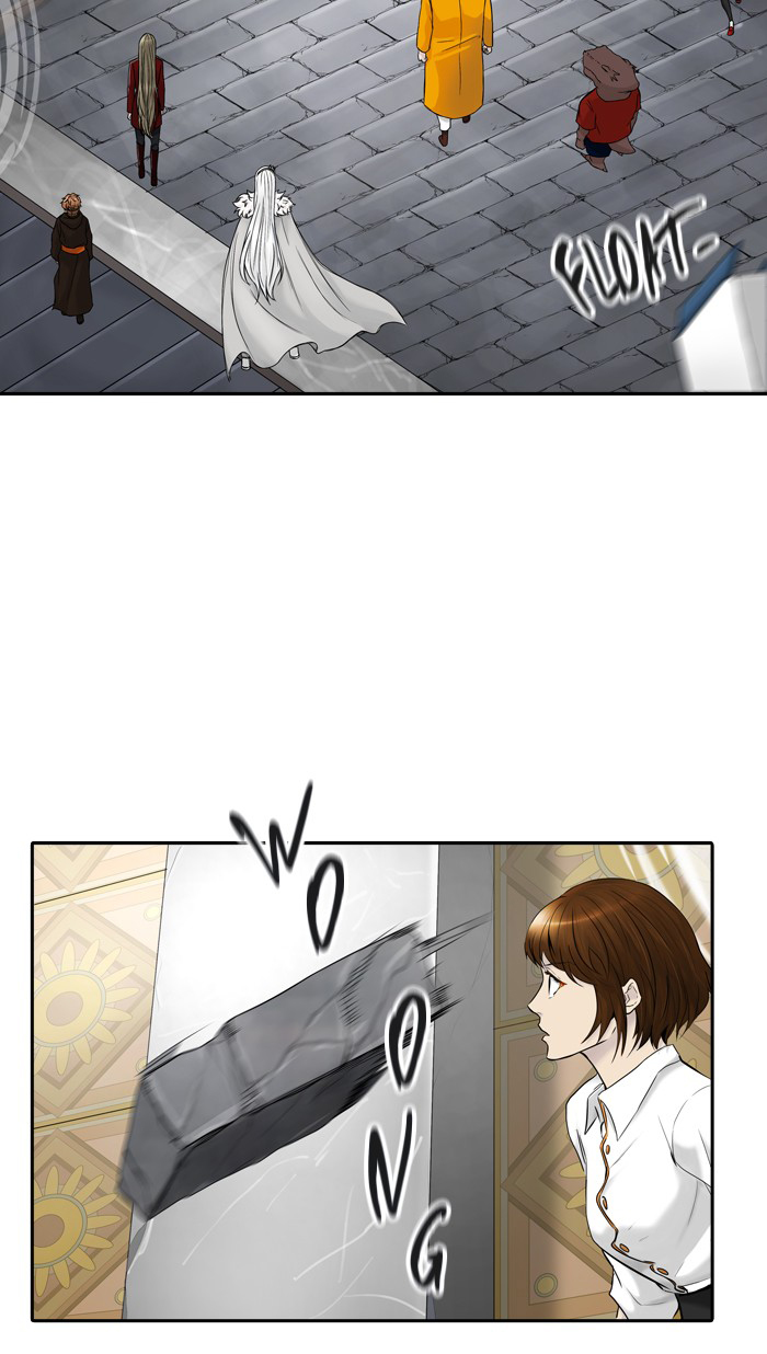 Tòa Tháp Bí Ẩn 2 Chapter 300 - Trang 2