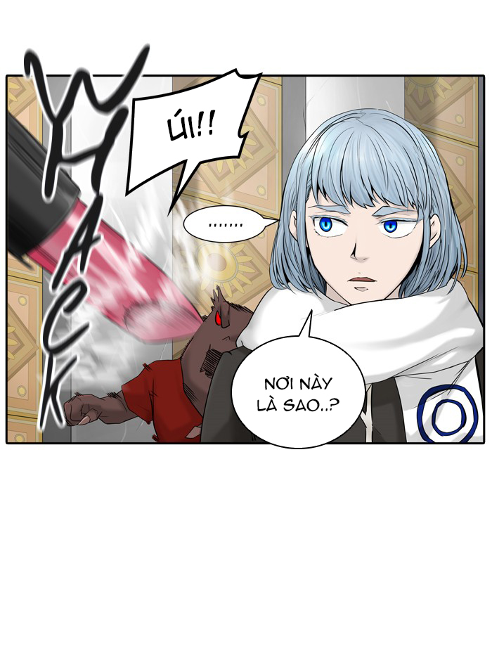 Tòa Tháp Bí Ẩn 2 Chapter 300 - Trang 2
