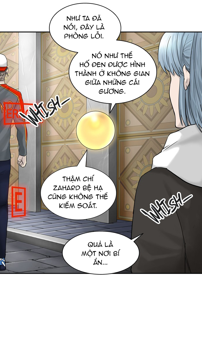 Tòa Tháp Bí Ẩn 2 Chapter 300 - Trang 2