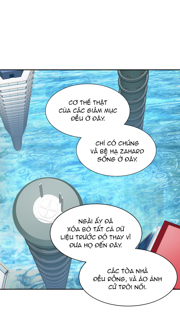 Tòa Tháp Bí Ẩn 2 Chapter 300 - Trang 2