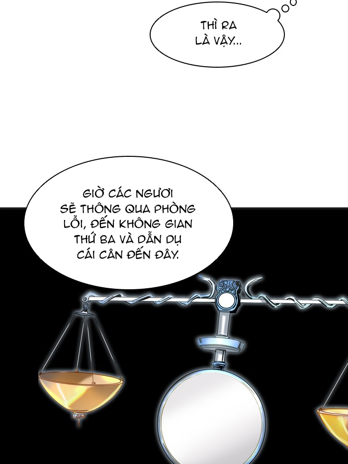 Tòa Tháp Bí Ẩn 2 Chapter 300 - Trang 2
